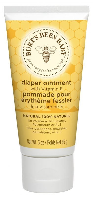 Baby hot sale bee ointment